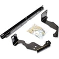 thumbnail image 2 of Reese Towpower 50142-58 Fifth Wheel Mounting Rails and Bracket Installation Kit, 2 of 3