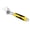 8 inches, variant on Multipurpose Adjustable Spanner With Clear Marking And Flexible Jaw Suitable For Different Size Of Nut