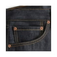 thumbnail image 4 of Levis Mens 501 Original Fit Jeans Regular 34W x 36L Rigid Waterless, 4 of 6