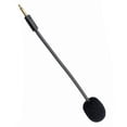 thumbnail image 4 of Replace 3.5mm Microphone Mic for Kaira Pro Game Headsets Gaming Headphones Mic, 4 of 5
