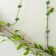 thumbnail image 2 of Advancent 10 Pieces Climbing Plant Support Drill-free Snap Holder Leaf Indoor Wall Garden Hook Clip Self-adhesive Fixture Invisible Type3 NO3, 2 of 6