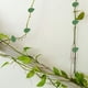 thumbnail image 3 of Billuyoard 10 Pieces Climbing Plant Support Drill-free Snap Holder Leaf Indoor Wall Garden Hook Clip Self-adhesive Fixture Invisible Jardín y Patio 3.3x1.3 cm Billuyoard HA035226-00, 3 of 6