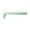 Green, variant on Anti-Hiccup Straw Lightweight Plastic Drinking Tube Portable Hiccup Relief Tool for Adults Kids Home Travel Reusable Drinking Straw for Water Juice Milk Daily Use