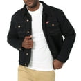thumbnail image 1 of Wrangler Sherpa Lined Denim Jacket, 1 of 4