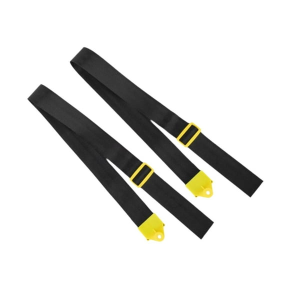 2x mochila pulverizador correas de hombro accesorios de rociador de jardín suministros agrícolas sólidos fáciles de instalar reemplazo de cinturones