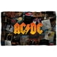 AC/DC - Couverture en Molleton avec Collage 58 x 36 Po – image 1 sur 1