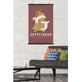 thumbnail image 2 of Harry Potter: Darker Arts - Gryffindor House Wall Poster, 22.375" x 34", 2 of 5