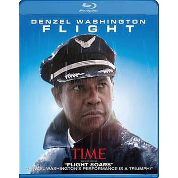 Paramount - Flight [BLU-RAY]