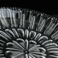 thumbnail image 5 of YSNOOWE Transparent Acrylic Plate Clear Tray for Entertaining 1Pcs, 5 of 8