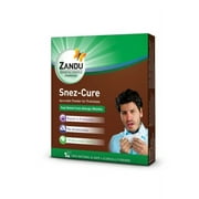 Zandu Snez-Cure (Pack Of 1)