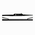 thumbnail image 4 of KarParts360 For Infiniti QX56 2004-2010 Wiper Blade Rear | Rubber | Steel Frame | Black, 4 of 5