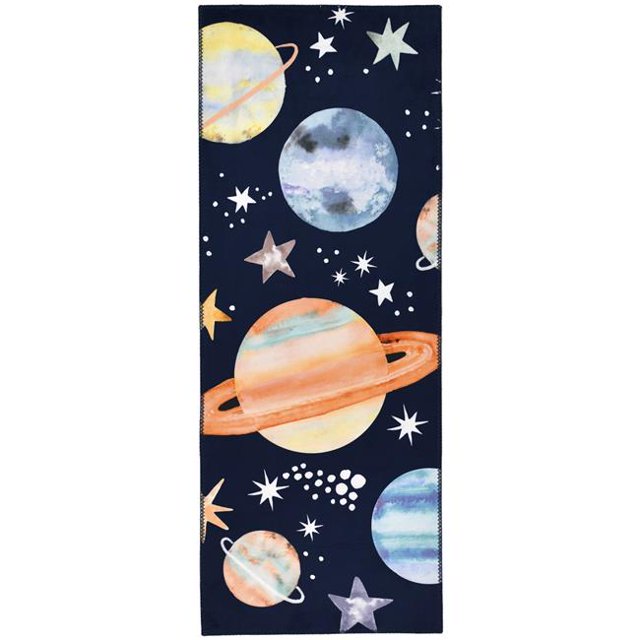 21 x 54 in. Infinity Indoor Area Rug