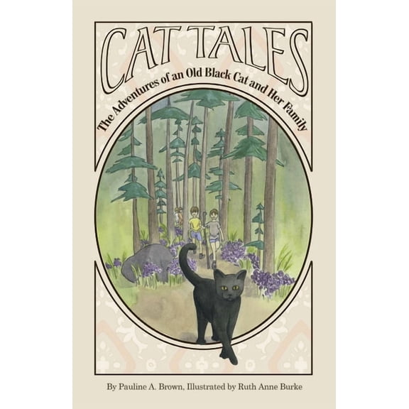 Cat Tales, (Paperback)