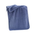 thumbnail image 2 of Xihbxyly Toalla de Terciopelo, Súper Absorbente, de Secado Rápido, Suave y Sin Desprendimiento, Ligera y Delicada con La Piel, Ideal para Secar El Rostro En La Ducha, Experiencia de Spa En Casa, Dise, 2 of 6