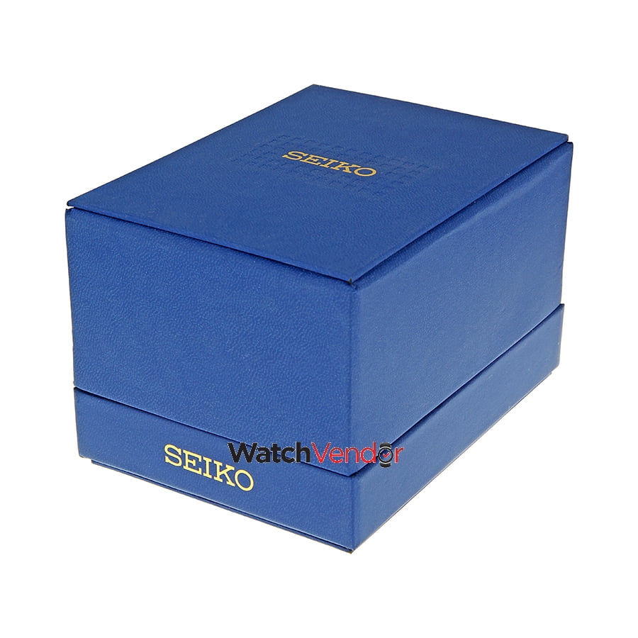 Seiko 5 Automatic Silver Dial Stainless Steel Men s Watch SNK601 Walmart