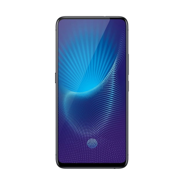 Smartphone Nex S 8GB 128GB Negro Vivo Desbloqueado