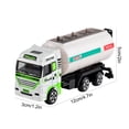 thumbnail image 2 of Agiferg Car Toys Simulation Alloy Transportation Engineering Car Model Toy, 2 of 2