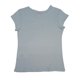 thumbnail image 2 of Playera Blip Kids Talla 8 Manga Corta Princesas Estampada Azul, 2 of 3