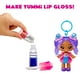 thumbnail image 5 of Yummiland Muñeca con Brillo de Labios x Licensed Sweets: Ring Pop, 5 of 5