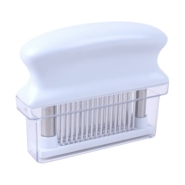 Meat Tenderizer Needle,Meat Tenderizer Pork Beef Meat Tenderizer Meat
