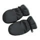 thumbnail image 2 of Guantes de invierno para cochecito de bebé, para silla de paseo, calentadores de manos portátiles para cochecito, silla de paseo, manillar de, 2 of 9