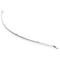 thumbnail image 1 of Car Rear Bumper Trim, High Strength ABS Easy Installation Bumper Strip Replacement for  BClass W246 2011 to 2014, 1 of 7
