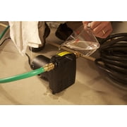 WAYNE PC4 1/2 HP Cast Iron Multi-Purpose Transfer Pump