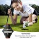thumbnail image 5 of Golf Ball Marker High Precision Golf Ball Marker 360-Degree Triple 3-Line Golf Ball Marker Golf Ball, 5 of 5