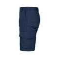 thumbnail image 4 of Projob Mens Cargo Shorts, 4 of 4