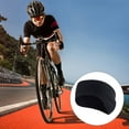 thumbnail image 2 of Diadema deportiva Sonducket de forro polar elástica para actividades al aire libre color Negro, 2 of 6