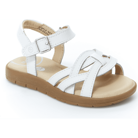 Stride Rite Girls Little Kid Millie Sandal