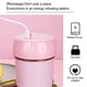 thumbnail image 5 of Bewildely Licuadora de plástico portátil de mano 300ml exprimidor de jugo de fruta recargable cocina restaurante exprimidor herramienta de Electrodomésticos, 5 of 6