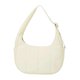thumbnail image 2 of Bolso tipo hobo con cierre de cremallera debajo del brazo para fiestas, trabajo, compras, viajes festivos Beige, 2 of 9