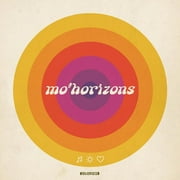 Mo Horizons - Music Sun Love - CD