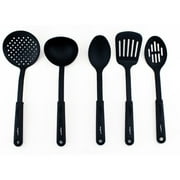 BerghoffStudio 5pc Nylon kitchen tools set