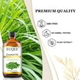 thumbnail image 5 of 4 Fl Oz Lemongrass Essential Oil, 100% Pure Essential Oil for Hair, Skin, Diffuser, Aromatherapy, DIY, Soap Making, 5 of 10