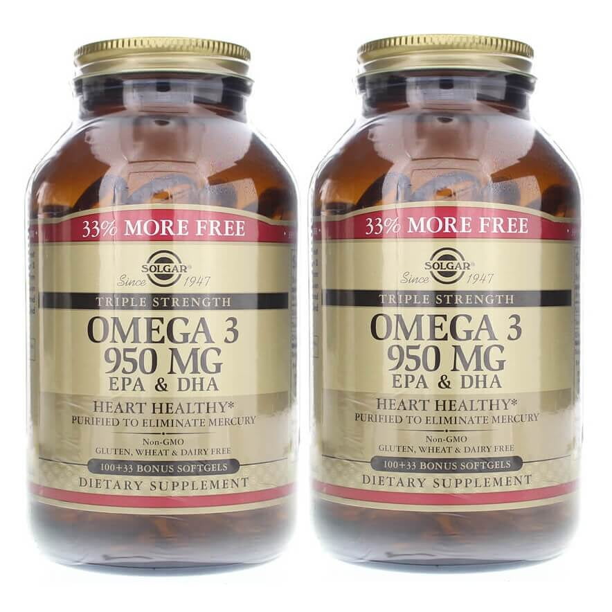 omega 3 950 mg