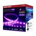 thumbnail image 4 of Nuvo Lighting - Dimension Pro - 68W LED Tape Light with Plug Connection In, 4 of 16