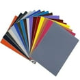 thumbnail image 1 of Kit de Réparation Auto-Adhésif 13 Couleurs Répare Trous Doudoune Vêtements Patchs Lavables, 1 of 5