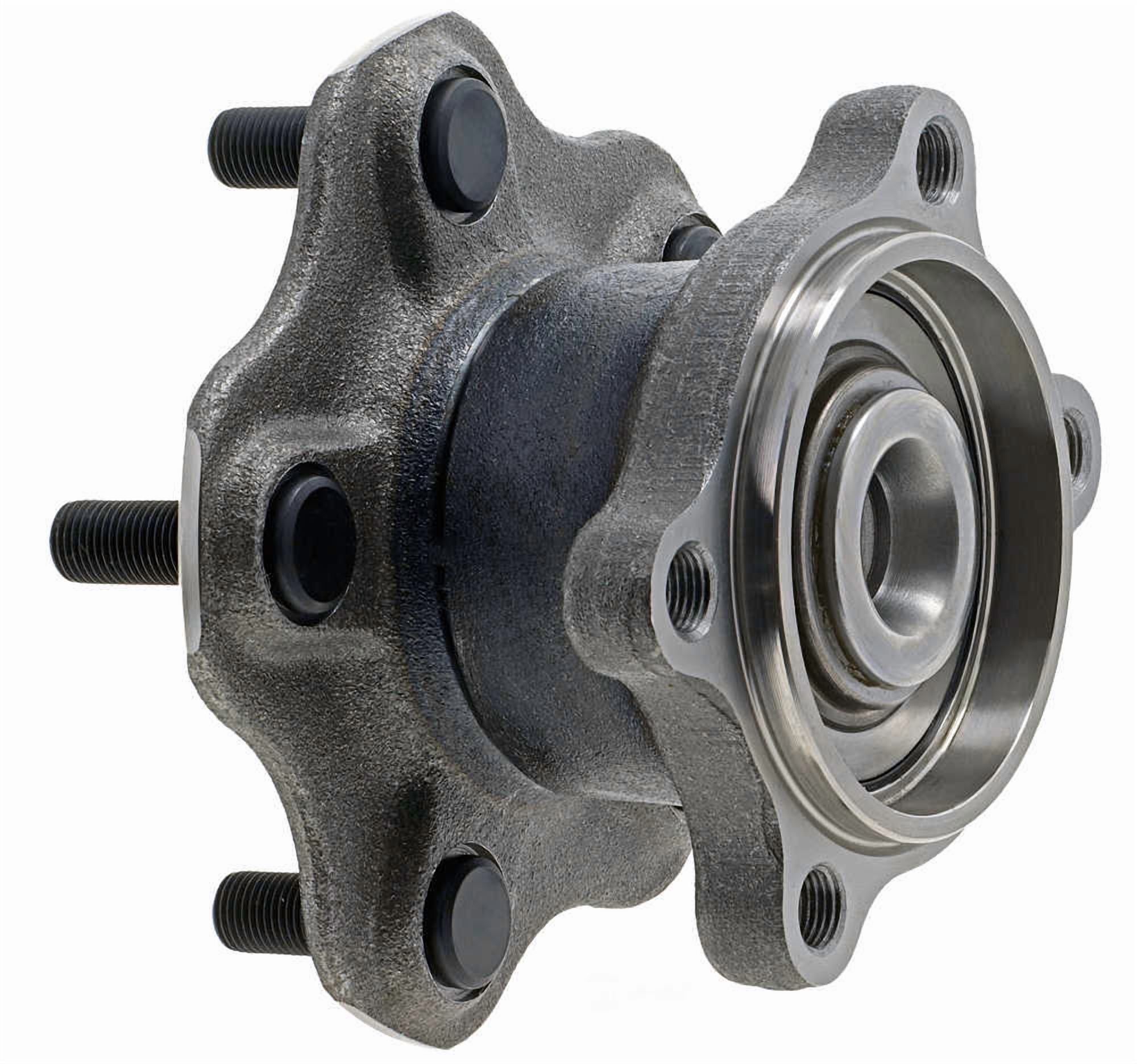 Mevotech Original Grade G512202 Wheel Bearing and Hub Assembly