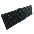 thumbnail image 4 of tredstone Laptop Keyboard Professional Black Color Replace Accessories Typing Component US English Keypad Replacement for G50-70, 4 of 8
