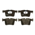 thumbnail image 1 of Balatas Bajos Metales 328i 2012 A 2015 Bmw Delanteras TRW, 1 of 4