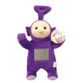 thumbnail image 3 of LIVEYOUNG Super Soft Short Plush Teletubbies Doll Standing Ragdoll Plush Toy Doll purple, 3 of 6