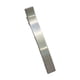 thumbnail image 5 of Pinza para el pelo Salvador Pinza decorativa para cabello fino Plata, 5 of 9