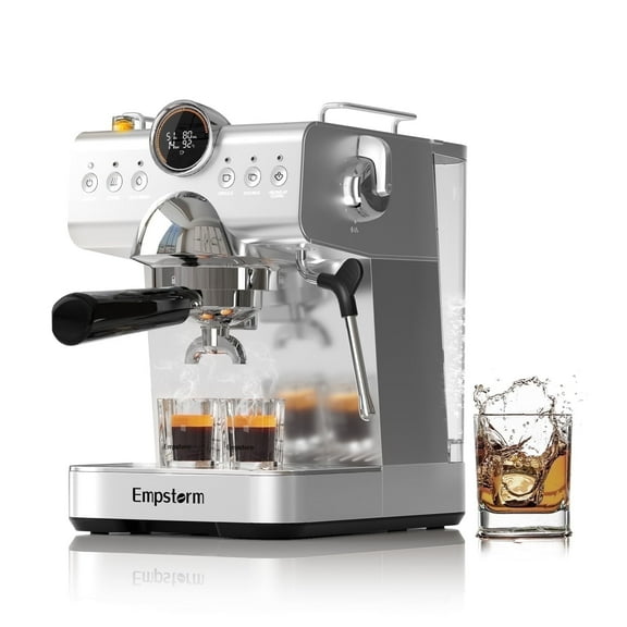 Isomac TEA Model Commercial Machine - Walmart.com