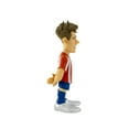 thumbnail image 3 of Minix Antoine Griezmann – Atlético Madrid 12cm Collectible Figurine – Official La Liga Football Star, 3 of 4