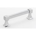 thumbnail image 6 of Alno A985-3-BRZ Cube 3" Cabinet Pull Bronze, 6 of 6