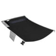 thumbnail image 4 of Aircraft Bed Child Seat Portable Toddler Travel Airplane Footrest, Kids Airplane Bed, Foldable Portable Airplane Bed for Kids, Metal Frame Wooden Base 2-Tier Design, for Bedroom,, 4 of 8
