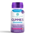 thumbnail image 1 of Gummies Glucosamina, MSM, Colageno, Vitaminas A, D y Calcio 242 gr, 1 of 3