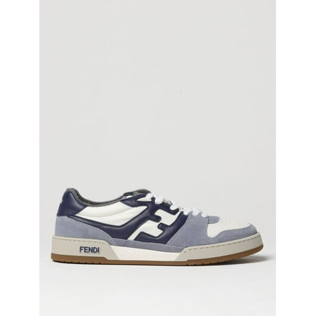 

Fendi Sneakers Men Blue Men